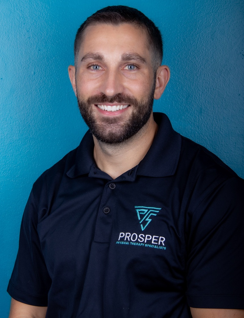 Joseph Villecco