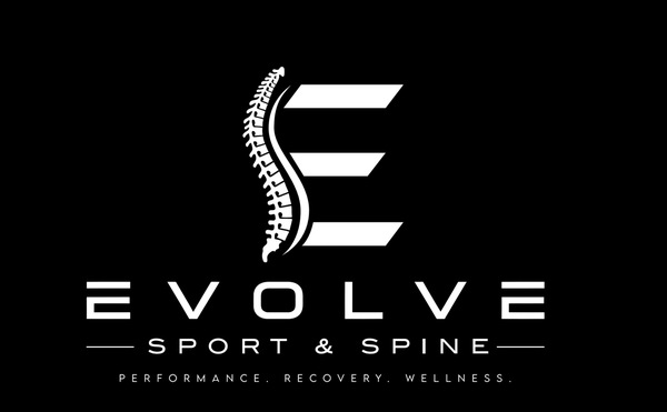 Evolve Sport & Spine
