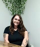 Book an Appointment with Abby Hudson at Wildflower Wellness
