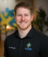 Book an Appointment with Dr. Dan Adamietz at Pure Health LLC - Minneapolis