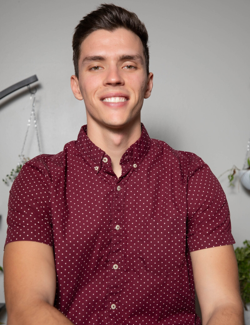 Dr. Jett Rogers