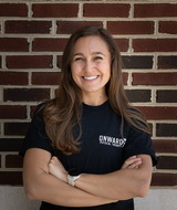 Book an Appointment with Dr. Corinne Wallis at Onward Physical Therapy (Virginia Beach Location)
