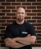 Book an Appointment with Dr. Andy Deck at Onward Physical Therapy (Chesapeake Location)