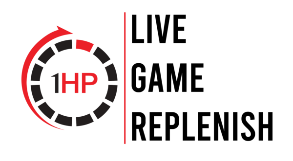 1 Health Point