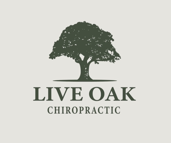 Live Oak Chiropractic