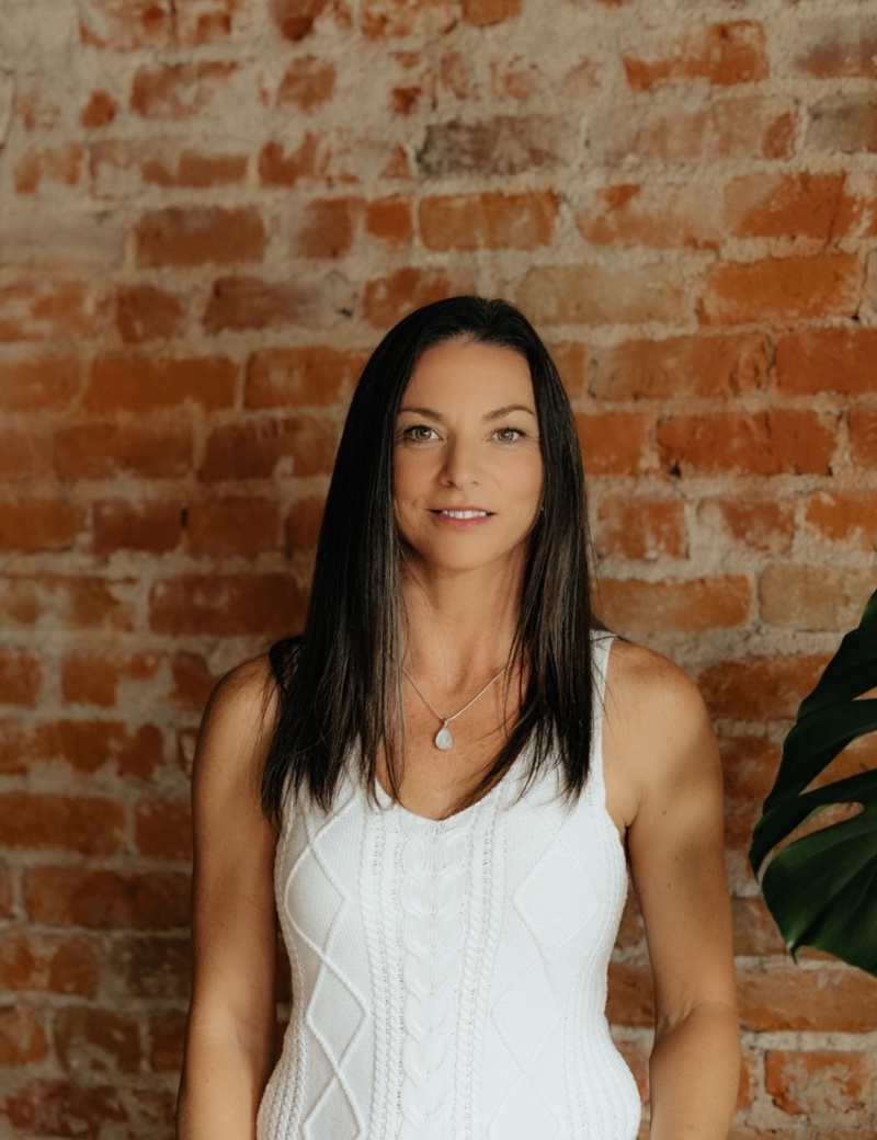 Jennifer Larkins