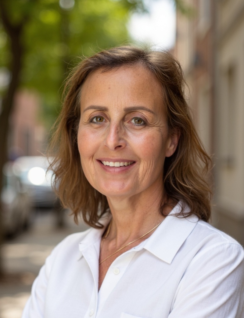 Anat Sapan, MD