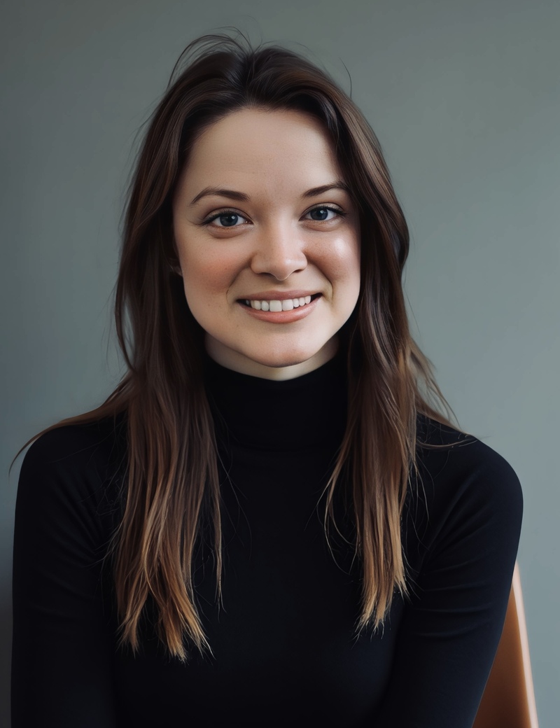 Britany Brancheau