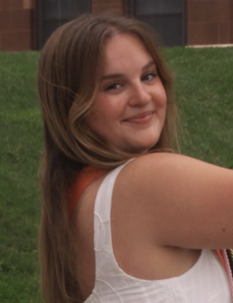 Abby Baram
