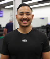 Book an Appointment with Austin Win at Hyena Rehab SD