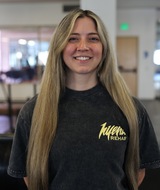 Book an Appointment with Autumne Haskell at Hyena Rehab LA
