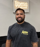 Book an Appointment with Casey Cole at Hyena Rehab SD