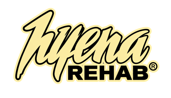 Hyena Rehab