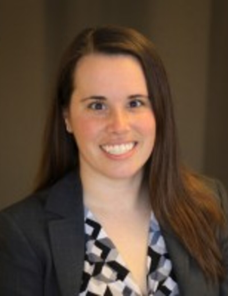 Dr. Emma Schroeder