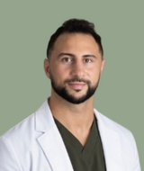 Book an Appointment with Nicholas Velez IHWNJ at IHWNJ- Mt. Olive