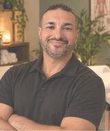 Book an Appointment with Chris DeLucca at IHWNJ- Mt. Olive