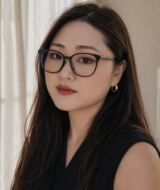 Book an Appointment with Rebecca Choi at Brighter Tomorrow SouthEast
