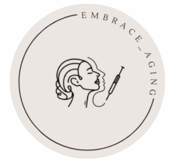 Embrace Aging/IV-Party