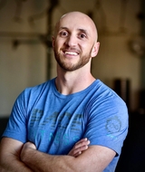 Book an Appointment with Josh Pruitt at HELIX @ Pace Health & Fitness