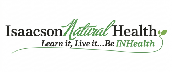 Isaacson Natural Health