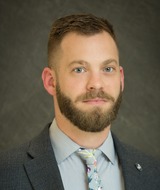 Book an Appointment with Dr. Parker Toliver at Decompress Chiropractic LD