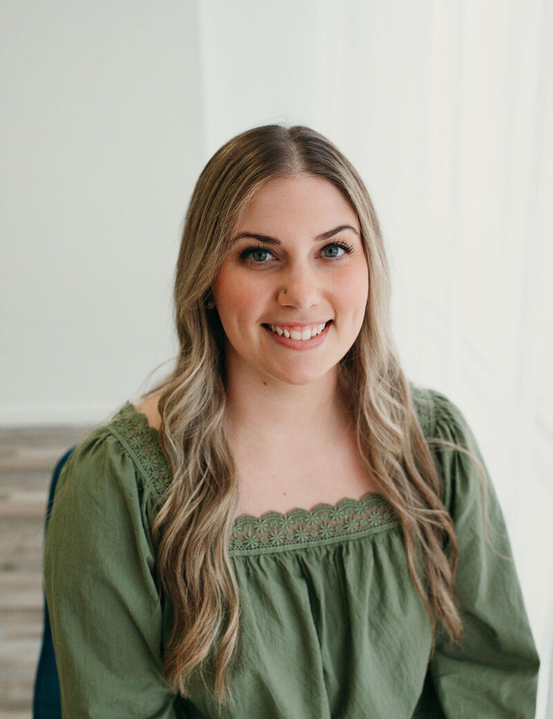 Dr. Caitlyn Courtney