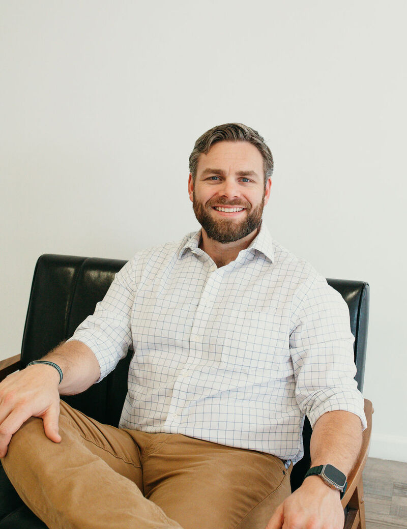 Dr. Justin Paeltz