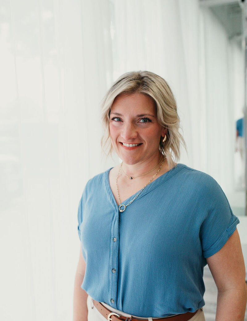 Dr. Kara Paeltz