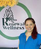 Book an Appointment with Bethanne Gordon at Renewal Wellness