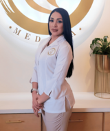Book an Appointment with Lupita Partida at Lazos de Amor