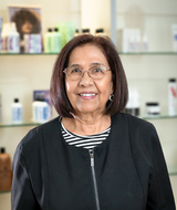 Book an Appointment with Tomasa Flores at Avalon Spa & Salon