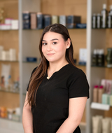 Book an Appointment with Yazmine Rios at Avalon Spa & Salon
