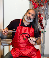 Book an Appointment with Robert Jurado at Avalon Spa & Salon