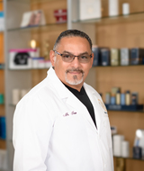 Book an Appointment with Ivan Olivella at Lazos de Amor