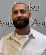 Book an Appointment with Baldemar Cantu at Avalon Spa & Salon