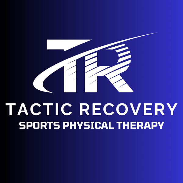 Tactic Recovery: Sports Physical Therapy & Performance