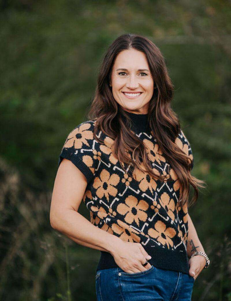 Dr. Robin Boshears
