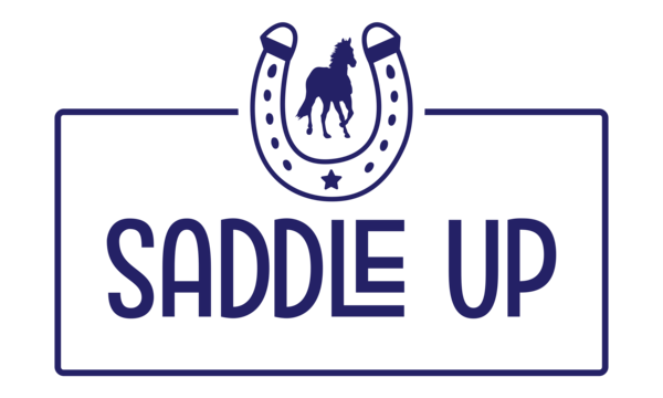 Saddle Up Therapy