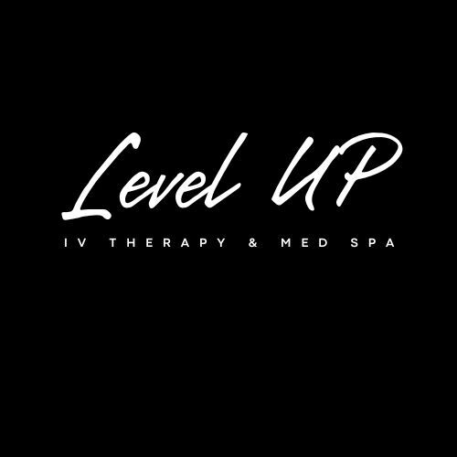 Level Up IV Therapy