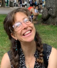 Book an Appointment with Rachel Orman for Acupuncture