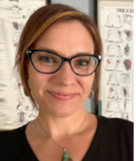 Book an Appointment with Shannon Longfellow for Massage Therapy