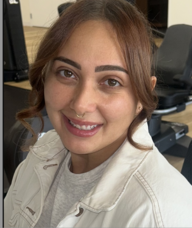 Book an Appointment with Mirna Shamoon RN for IV Hydration Therapy