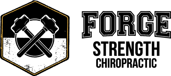 Forge Strength and Chiropractic