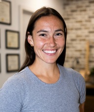 Book an Appointment with Torie Striebel for Chiropractic