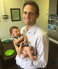 Book an Appointment with Dr. Andrew Biggs for Chiropractic