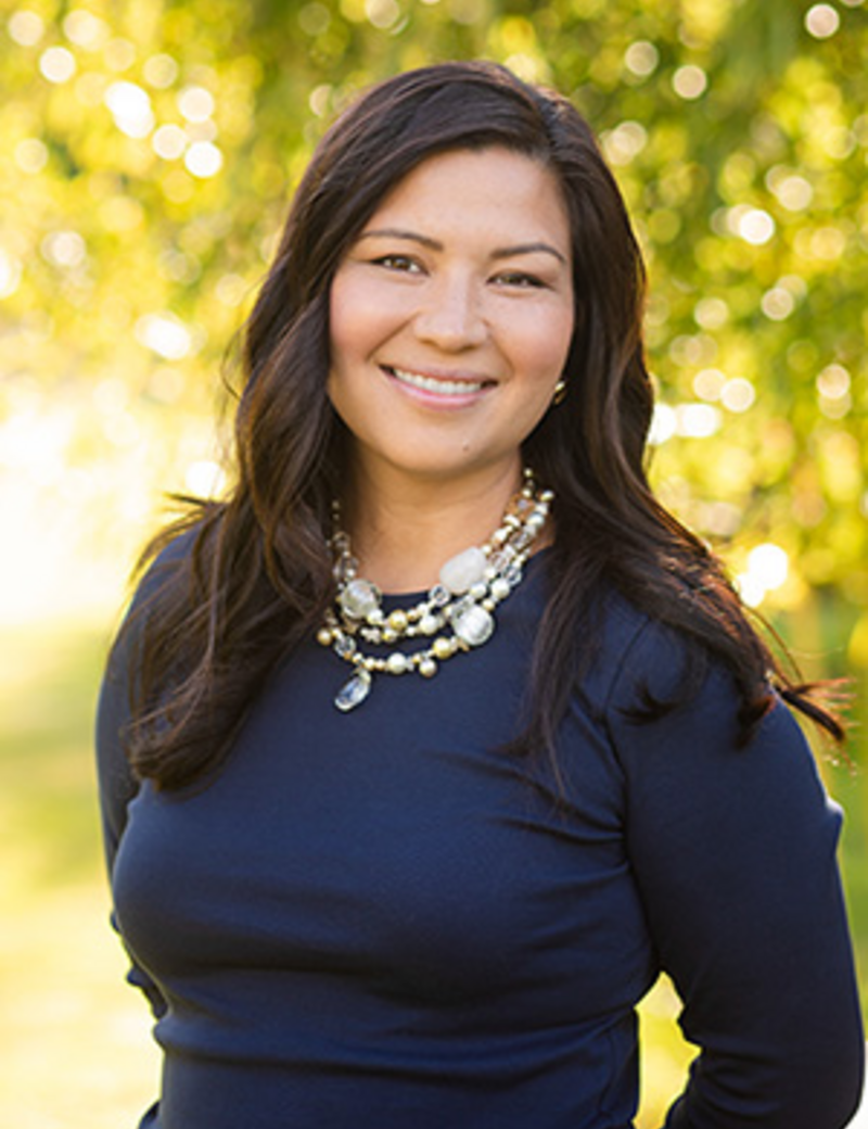 Dr. Cassandra Peterson