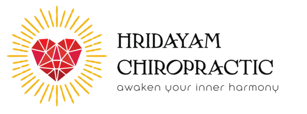 Hridayam Chiropractic