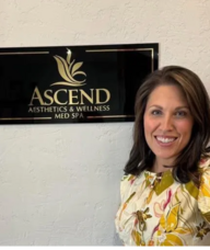 Book an Appointment with Ashlee Noble for Medical Aesthetics