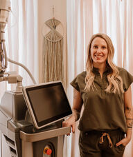 Book an Appointment with Jordan Cemorelis, BSN, RN for General Consultation