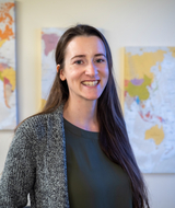 Book an Appointment with Dr. Moriah Severance at Lansing Chiropractic